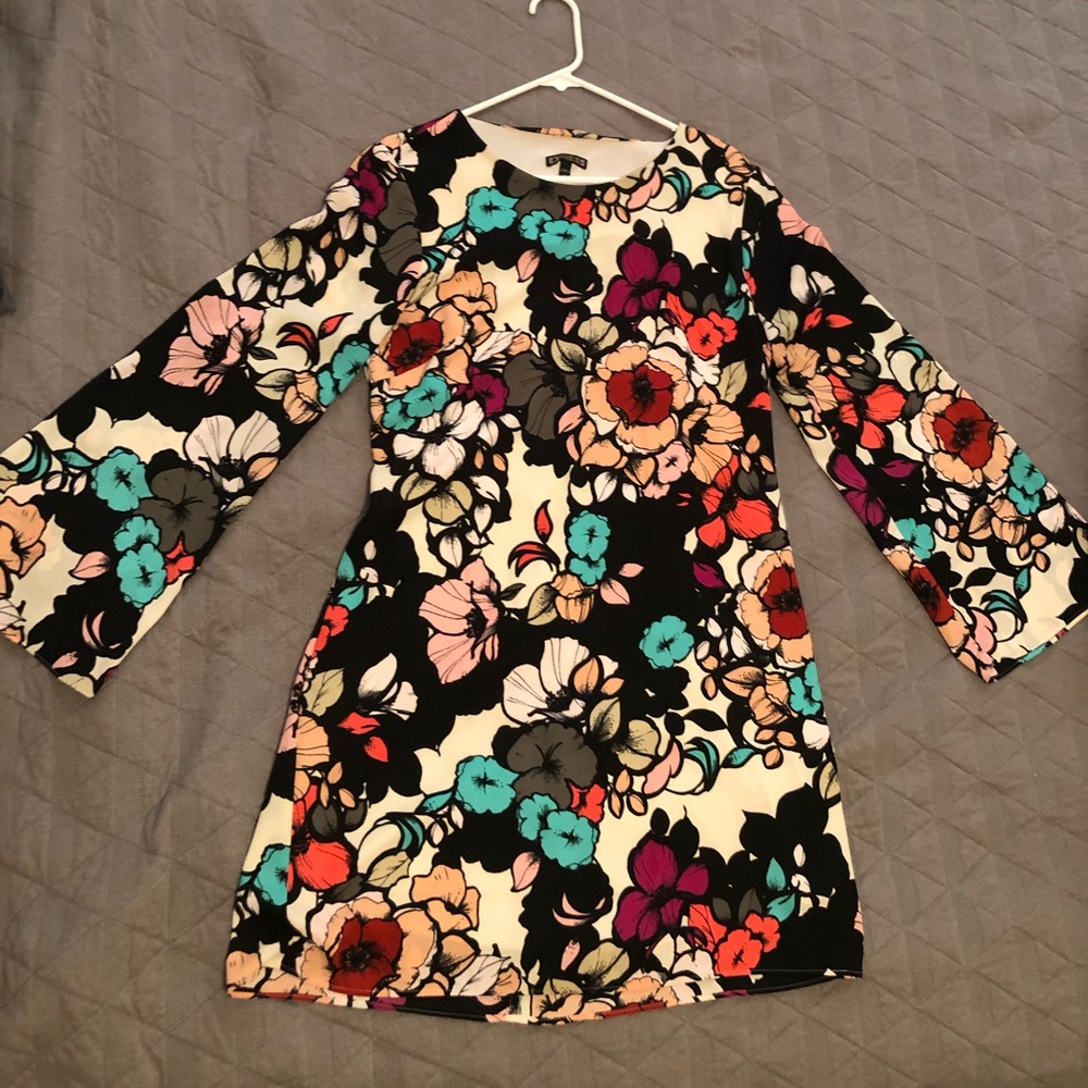 Express dress